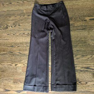 Banana Republic Martin Fit Trouser 2